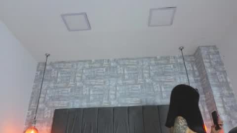 valerykat_ online show from 10-14-25, 11:11