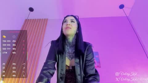 valerykat_ online show from 02-16-26, 11:28