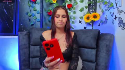 valery kingsley online show from 04-19-26, 01:27