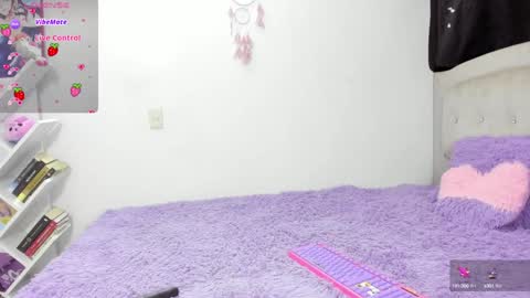 Valery Min online show from 12-14-24, 04:01