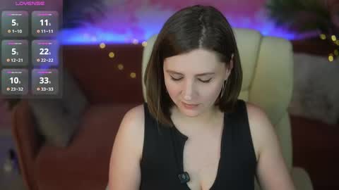 V A L E R Y  M U R online show from 05-10-26, 01:16