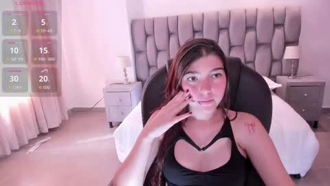 Snapshot of valeryn_darter chatting on 12-05-25, 07:54 VALERYN online show from 12-05-25, 07:54