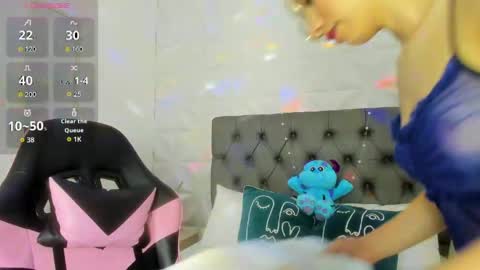 valeryn rosse online show from 04-24-26, 03:20