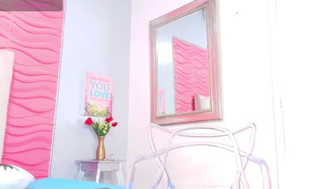 Snapshot of valerynbrown chatting on 02-27-25, 09:14 valery online show from 02-27-25, 09:14