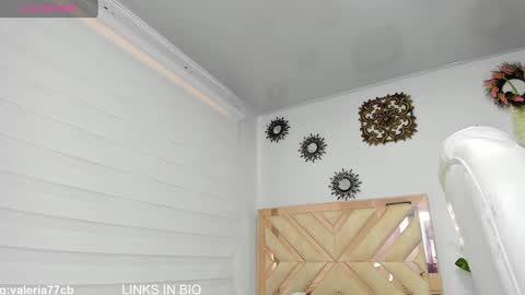 VALERIA online show from 03-08-25, 04:39