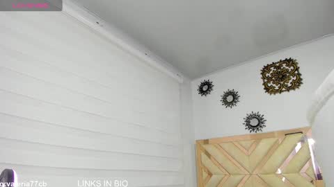 VALERIA online show from 03-11-25, 08:20