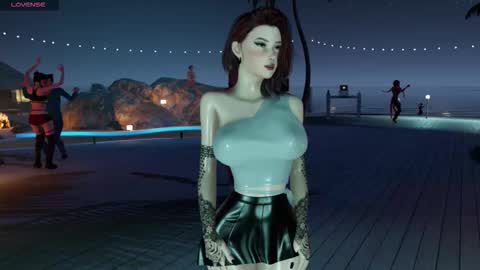 Valery  Val online show from 10-21-25, 02:01