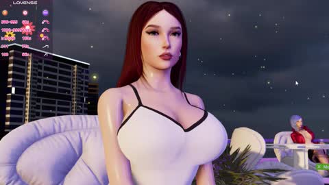 Valery  Val online show from 11-28-25, 06:54