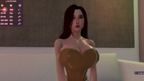 Valery  Val online show from 11-29-25, 07:00