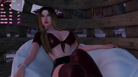 Valery  Val online show from 02-03-26, 07:30