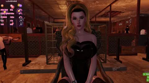 Valery  Val online show from 02-08-26, 06:39