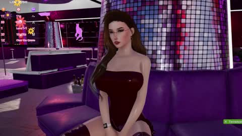 Valery  Val online show from 02-18-26, 03:41