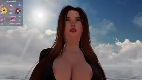 Valery  Val online show from 02-23-26, 03:42