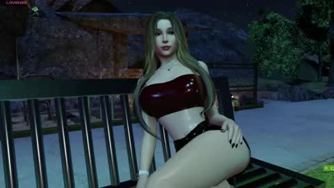 Valery  Val online show from 03-16-26, 02:17