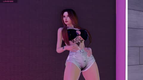 Valery  Val online show from 04-24-26, 04:09