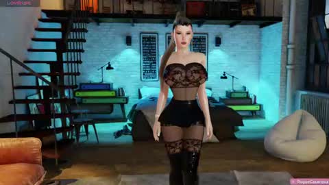 Snapshot of valerysins chatting on 06-10-26, 03:33 Valery Val online show from 06-10-26, 03:33