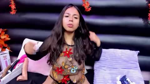 ValerySweety online show from 01-16-26, 02:59