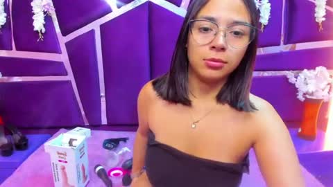ValerySweety online show from 07-07-26, 02:58