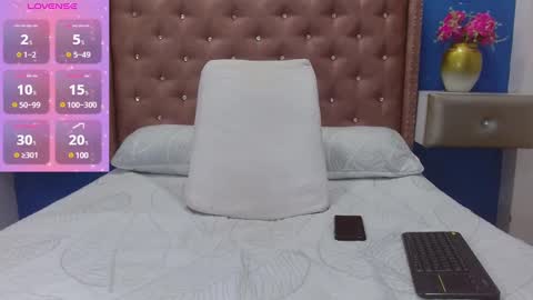 ValeryTunder online show from 01-18-25, 06:32