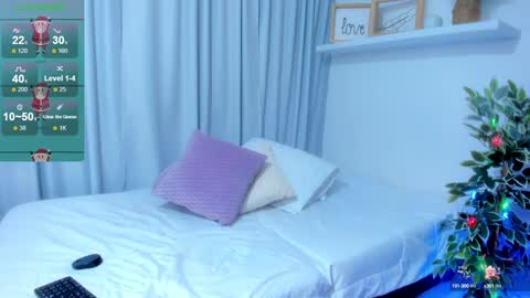 Valery Walker online show from 12-24-24, 04:08
