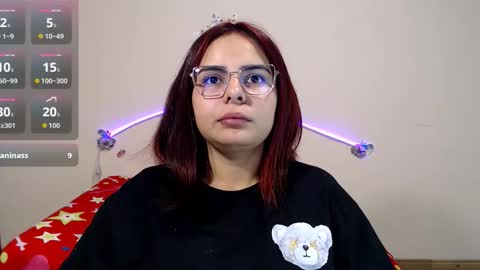 Angelyxs online show from 11-09-25, 07:34