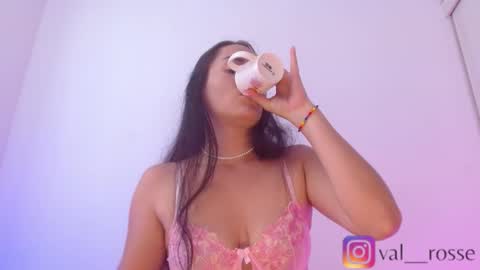 Snapshot of valeryy_rosse chatting on 09-24-25, 05:27 Val online show from 09-24-25, 05:27