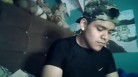 Valesh19 online show from 10-08-25, 01:58