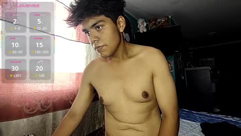 Snapshot of valesh20 chatting on 02-14-26, 06:26 Valesh19 online show from 02-14-26, 06:26