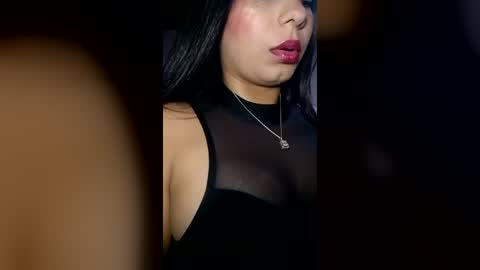 Snapshot of valeska9 chatting on 07-27-26, 12:23 Hello Im Valeska a pleasure to meet you and have you here online show from 07-27-26, 12:23