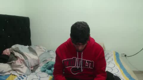 valetsbigcum online show from 05-21-26, 02:40