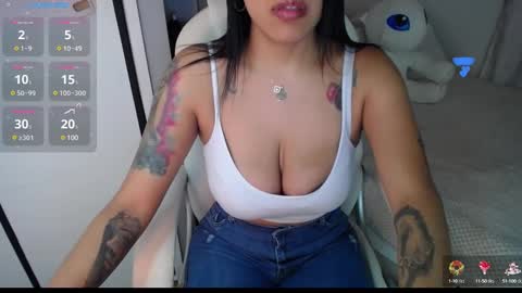 Onlyfans katerinneval online show from 01-11-25, 04:16