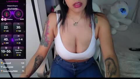 Onlyfans katerinneval online show from 01-17-25, 08:13