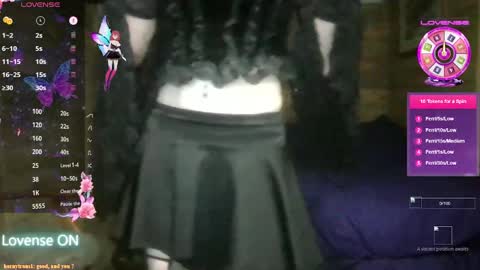 Valhanna online show from 09-18-25, 12:12