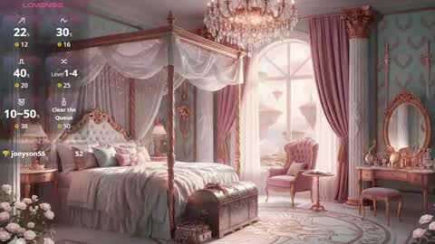 Valkie-Chan online show from 10-29-25, 09:49