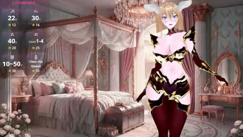 Valkie-Chan online show from 11-26-25, 12:39