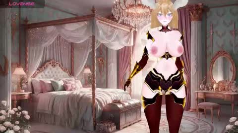 Valkie-Chan online show from 12-17-25, 10:21