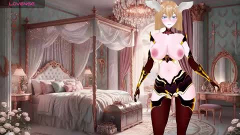 Valkie-Chan online show from 12-17-25, 10:27