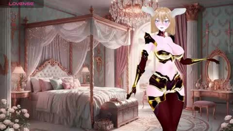 Valkie-Chan online show from 12-18-25, 10:32