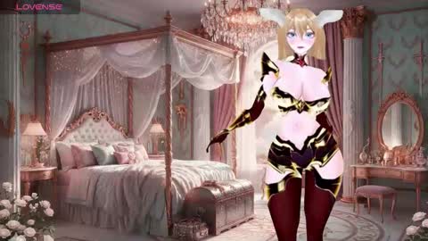 Valkie-Chan online show from 12-19-25, 10:44