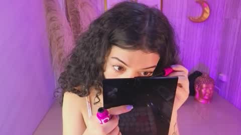 Valkiria  online show from 02-10-26, 01:04