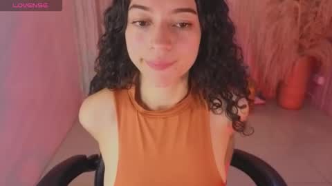 Valkiria  online show from 03-05-26, 12:56