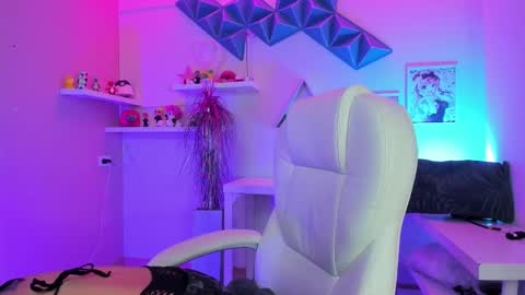 Valkiria online show from 11-03-25, 04:58