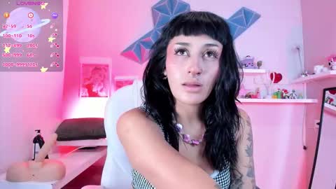 Valkiria online show from 02-23-26, 05:05