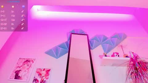 Valkiria online show from 03-14-26, 06:08