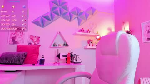 Snapshot of valkiria_ponce chatting on 04-30-26, 04:30 Valkiria online show from 04-30-26, 04:30