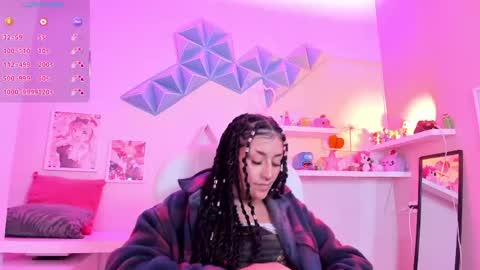 Snapshot of valkiria_ponce chatting on 05-17-26, 03:48 Valkiria online show from 05-17-26, 03:48