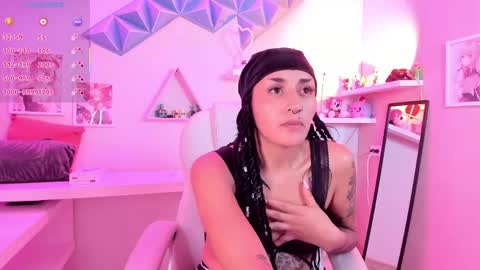 Snapshot of valkiria_ponce chatting on 05-19-26, 04:08 Valkiria online show from 05-19-26, 04:08