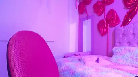 valkiry_ online show from 02-13-26, 09:11