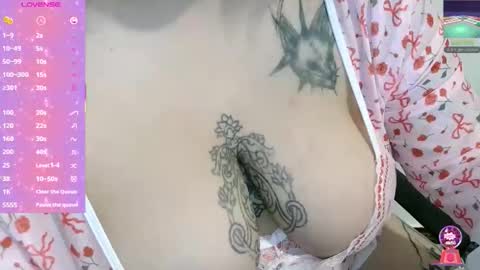 valky_amy online show from 05-23-26, 08:07