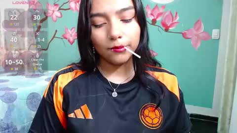 valkydoll online show from 03-26-26, 06:35